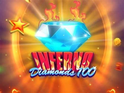 Inferno Diamonds 100 3